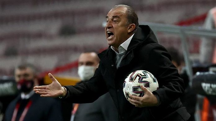 Fatih Terim: Takımıma yakıştıramadım