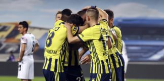 Fenerbahçe'de 2 sakat 1 belirsiz