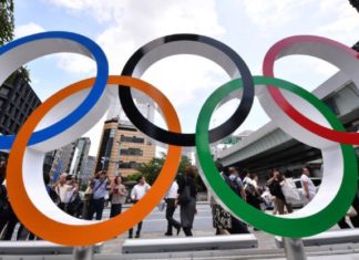 Tokyo Olimpiyatları’na yurt dışından seyirci kabul edilmeyecek