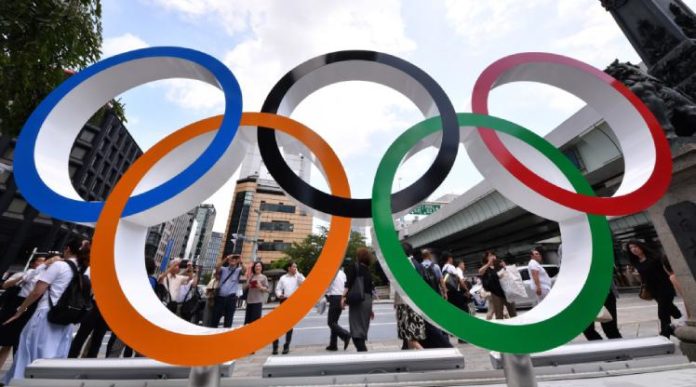 Tokyo Olimpiyatları’na yurt dışından seyirci kabul edilmeyecek