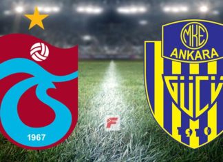 CANLI | Trabzonspor – Ankaragücü