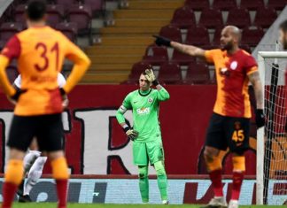 Galatasaray'a bedeli ağır oldu! İşte kaybedilen puanların en önemli sebebi!