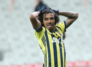 Luiz Gustavo: Lig ortada. Son maça kadar savaşacağız!