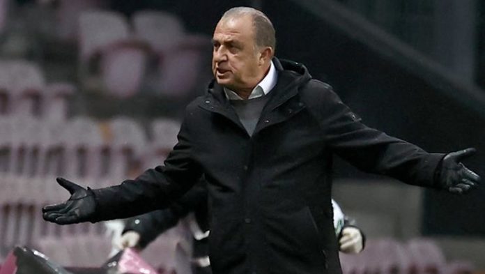 Galatasaray'da hatalar ve Fatih Terim'in tercihleri tartışılıyor!