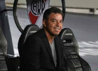 Fenerbahçe'den Marcelo Gallardo hamlesi