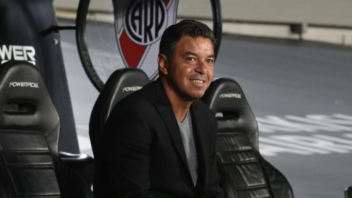 Fenerbahçe'den Marcelo Gallardo hamlesi