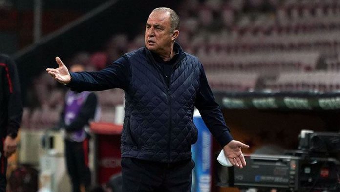 Fatih Terim ve Ümit Davala PFDK'ya sevk edildi