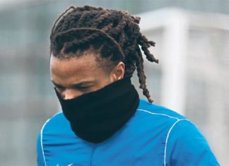 Çaykur Rizespor'a Remy müjdesi