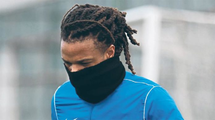 Çaykur Rizespor'a Remy müjdesi