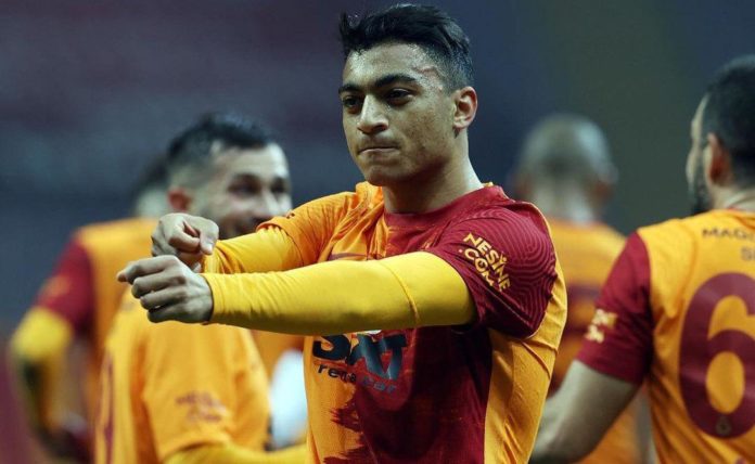 Galatasaray haberi: Manchester United, Mostafa Mohamed'in peşinde