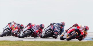 MotoGP, Moto2 ve Moto3 Dünya Şampiyonalarında 2021 sezonu Katar'da başlıyor