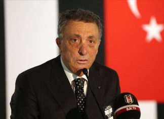 Ahmet Nur Çebi'den UEFA’nın koşullu ceza kararıyla ilgili açıklama