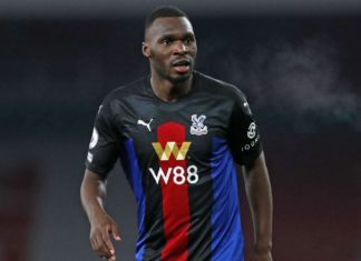 Galatasaray'dan Cristian Benteke harekatı!