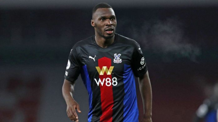 Galatasaray'dan Cristian Benteke harekatı!