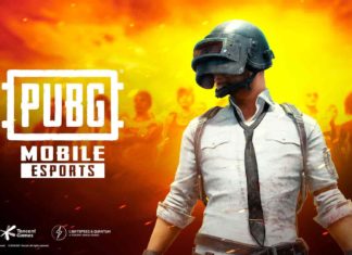 PUBG MOBILE, 2021 Türkiye Espor programını açıkladı