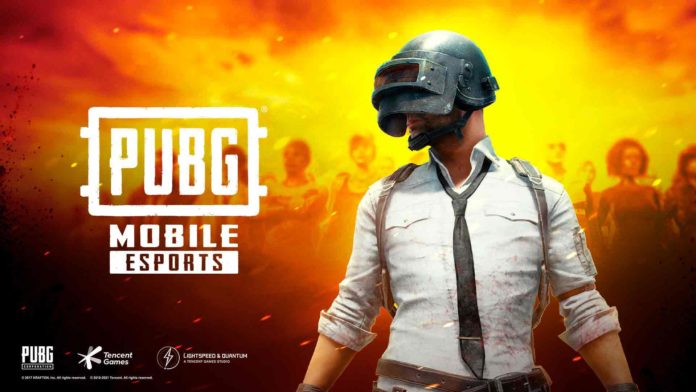 PUBG MOBILE, 2021 Türkiye Espor programını açıkladı