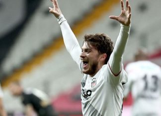 Beşiktaş'ta Sergen Yalçın ile Ljajic arasında kritik görüşme!