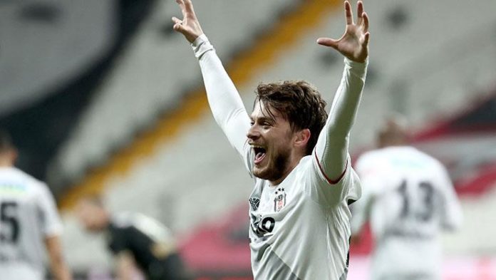 Beşiktaş'ta Sergen Yalçın ile Ljajic arasında kritik görüşme!