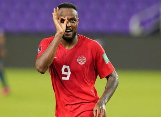 Larin'den gol şov! Kanada – Bermuda maç sonucu: 5-1