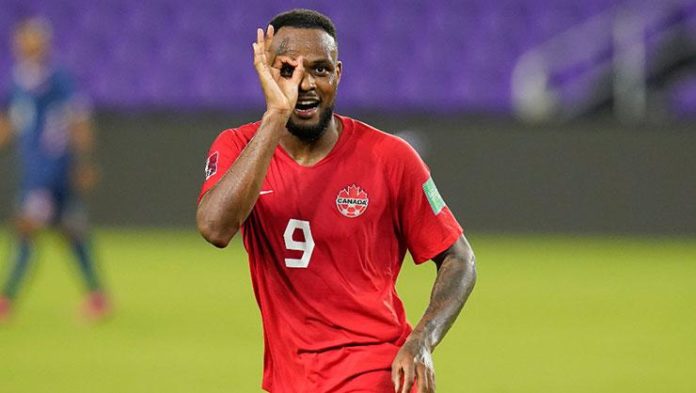 Larin'den gol şov! Kanada – Bermuda maç sonucu: 5-1