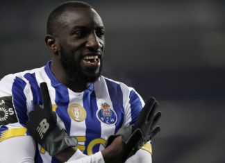 Fenerbahçe transfer haberi: Marega'nın menajerinden açıklama