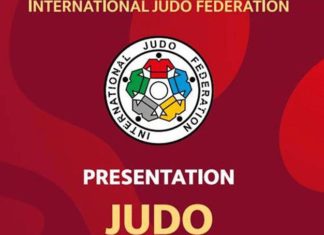 Judo Grand Slam’i Tiflis'te başladı