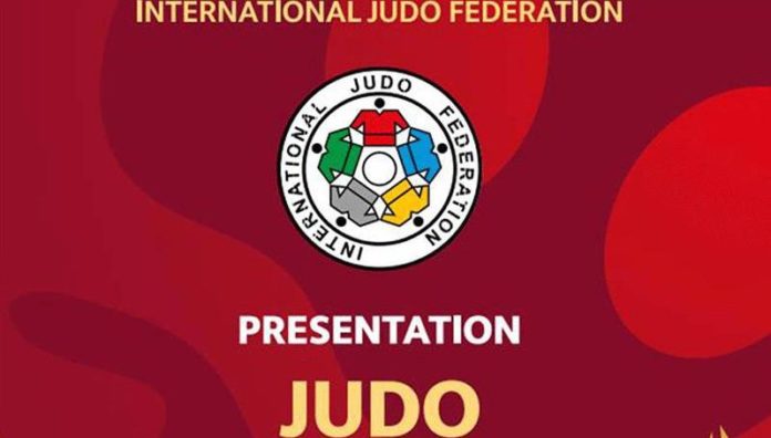 Judo Grand Slam’i Tiflis'te başladı