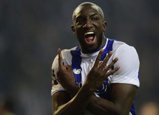 Flaş iddia! Fenerbahçe Moussa Marega'yı transfer etti