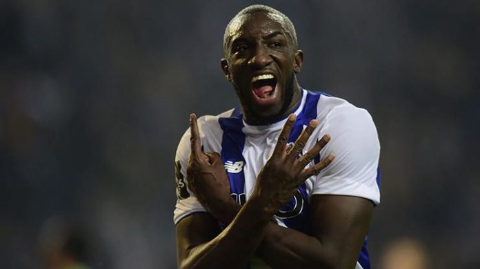 Flaş iddia! Fenerbahçe Moussa Marega'yı transfer etti