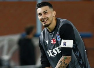 Uğurcan Çakır, Liverpool’un yakın takibinde!