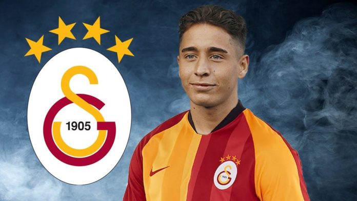 Emre Mor için Galatasaray iddiası! İspanyol basını duyurdu