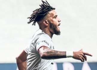 Beşiktaş Rosier'in transferi için 2 tane plan hazırladı!