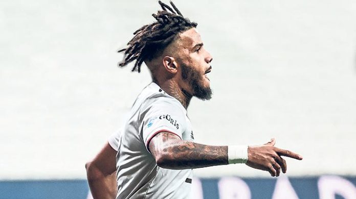 Beşiktaş Rosier'in transferi için 2 tane plan hazırladı!