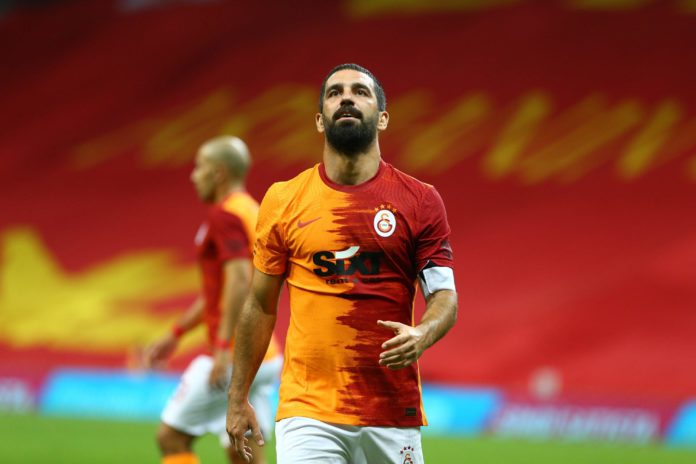 Galatasaray haberi: Arda Turan için o madde devre dışı