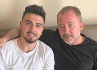 Sergen Yalçın: Ozan Tufan’ın gol atması ve heyecanı beni sevindirdi