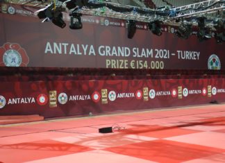 Grand Slam, ilk kez Antalya'da düzenlenecek