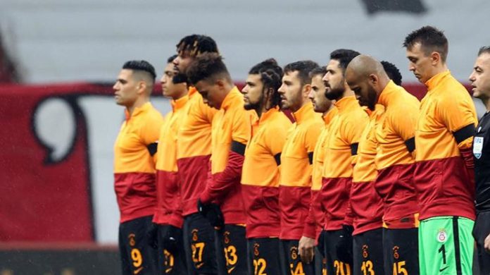 Galatasaray'ın 10 günlük zor dönemi!