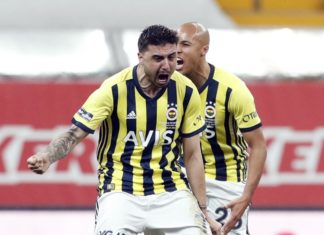 Fenerbahçe haberi… Ozan Tufan'a 5 kulüp talip! Hedef 20 milyon Euro…