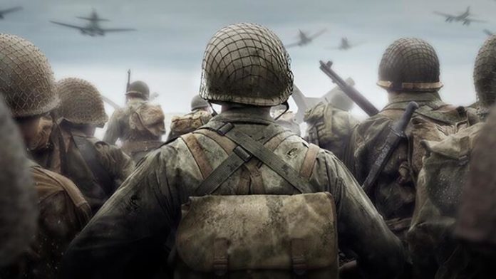 Call of Duty: Vandguard’a dair detaylar belli oldu