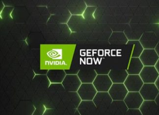 GeForce Now oyunlarına 12 oyun daha eklendi