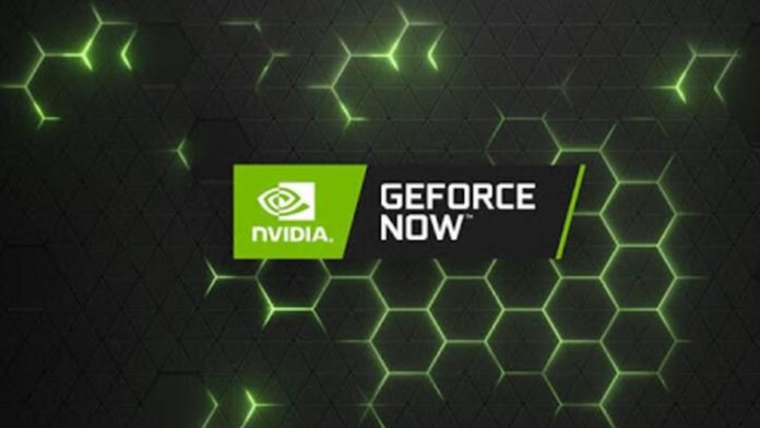 GeForce Now oyunlarına 12 oyun daha eklendi