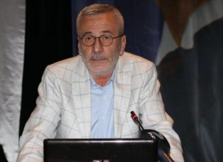 Mustafa Yılmaz: Kulübümüz inşallah kupayı Antalya’ya getirecek