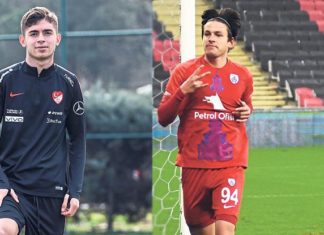 Trabzonspor Altınordu'dan Burak İnce ve Enis Destan'ı istiyor