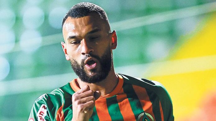 Beşiktaş'tan Caulker bombası