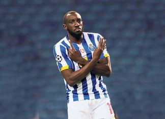 Bomba iddia! Marega Fenerbahçe'ye geliyor