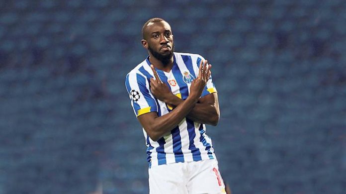 Bomba iddia! Marega Fenerbahçe'ye geliyor