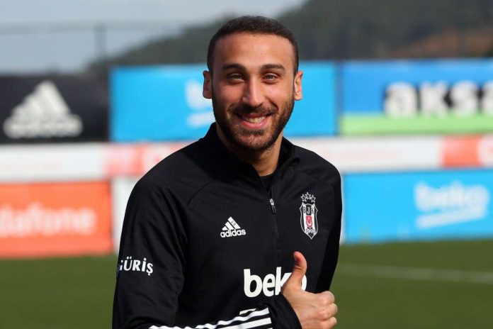 Beşiktaş'a milli ara şoku! Moraller bozuldu