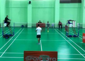 17 Yaş Altı Badminton Milli Takımı’nın kadrosu belli oldu