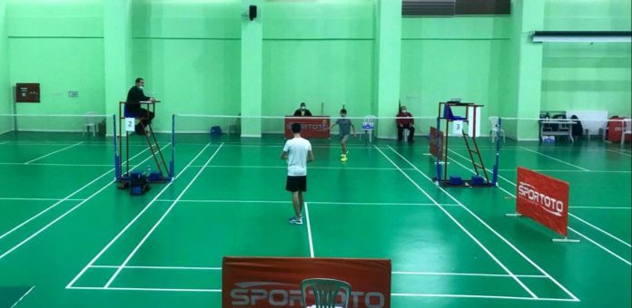 17 Yaş Altı Badminton Milli Takımı’nın kadrosu belli oldu