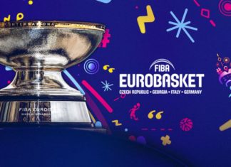 FIBA EuroBasket kura çekiminde Türkiye 3’üncü torbada